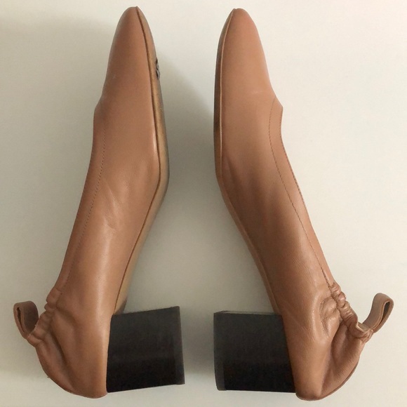 Everlane Shoes - Everlane Day Heels